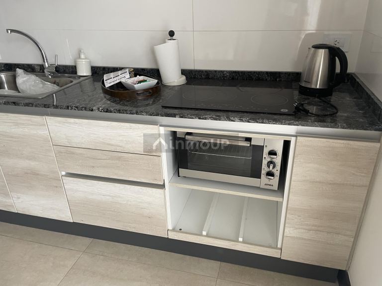 Departamento en Alquiler en Godoy Cruz, Mendoza