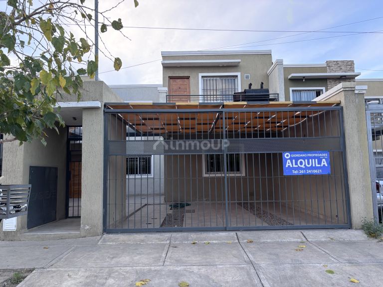 Departamento en Alquiler en Guaymallen, Mendoza