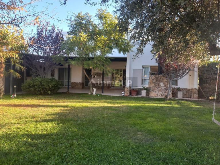 Casa en Alquiler en Rivadavia, Mendoza