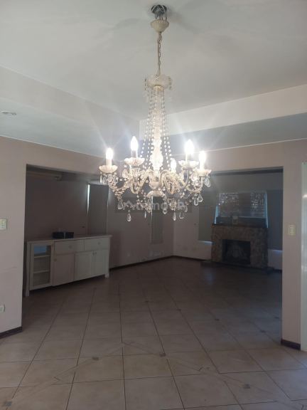 Casa en Alquiler en Rivadavia, Mendoza