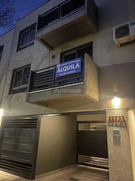 Departamento en Alquiler en Godoy Cruz, Mendoza