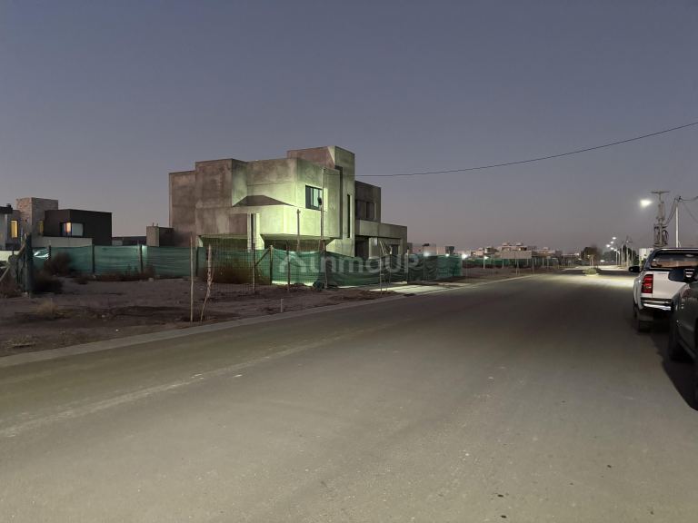 Lote en Venta en Lujan de Cuyo, Mendoza