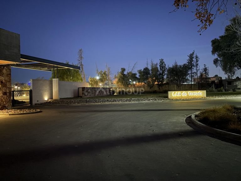 Lote en Venta en Lujan de Cuyo, Mendoza