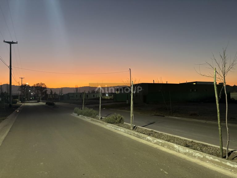 Lote en Venta en Lujan de Cuyo, Mendoza