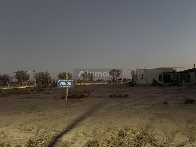 Lote en Venta en Lujan de Cuyo, Mendoza