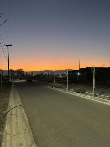 Lote en Venta en Lujan de Cuyo, Mendoza