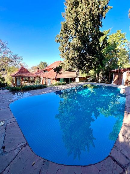 Casa en Venta en Lujan de Cuyo, Mendoza