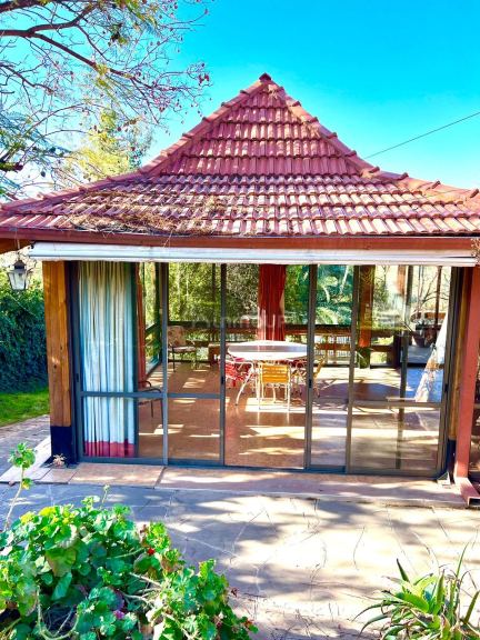 Casa en Venta en Lujan de Cuyo, Mendoza
