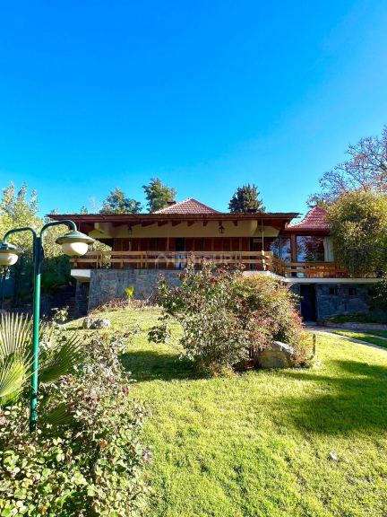 Casa en Venta en Lujan de Cuyo, Mendoza