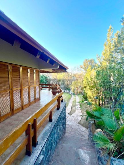 Casa en Venta en Lujan de Cuyo, Mendoza