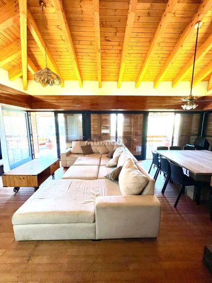 Casa en Venta en Lujan de Cuyo, Mendoza