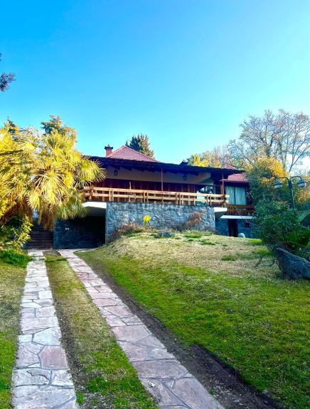Casa en Venta en Lujan de Cuyo, Mendoza