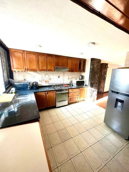 Casa en Venta en Lujan de Cuyo, Mendoza