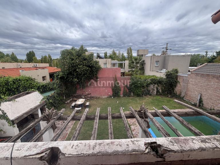 Casa en Venta en Lujan de Cuyo, Mendoza