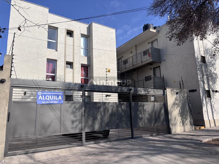 Departamento en Alquiler en Godoy Cruz, Mendoza