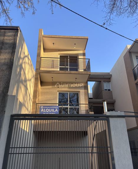Departamento en Alquiler en Godoy Cruz, Mendoza