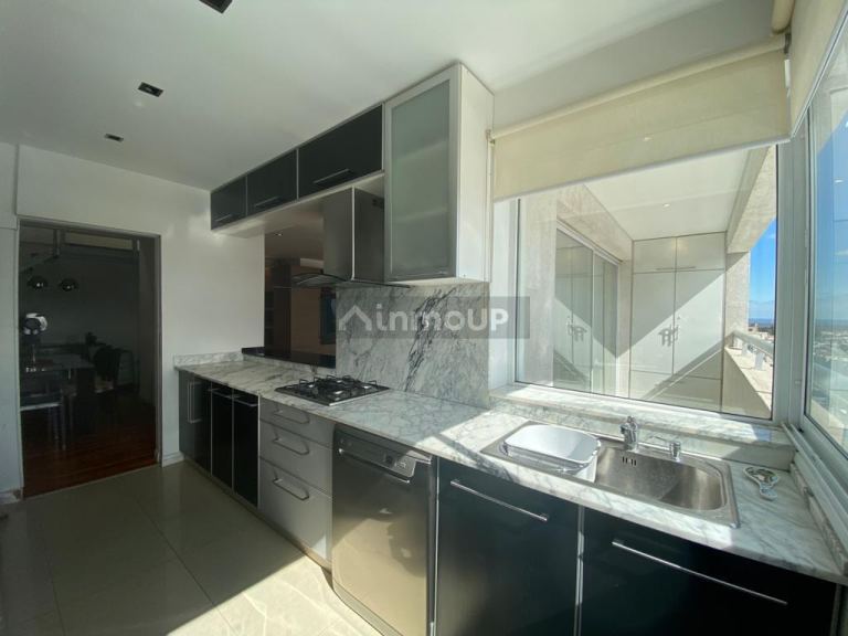 Departamento en Venta en San Luis, San Luis