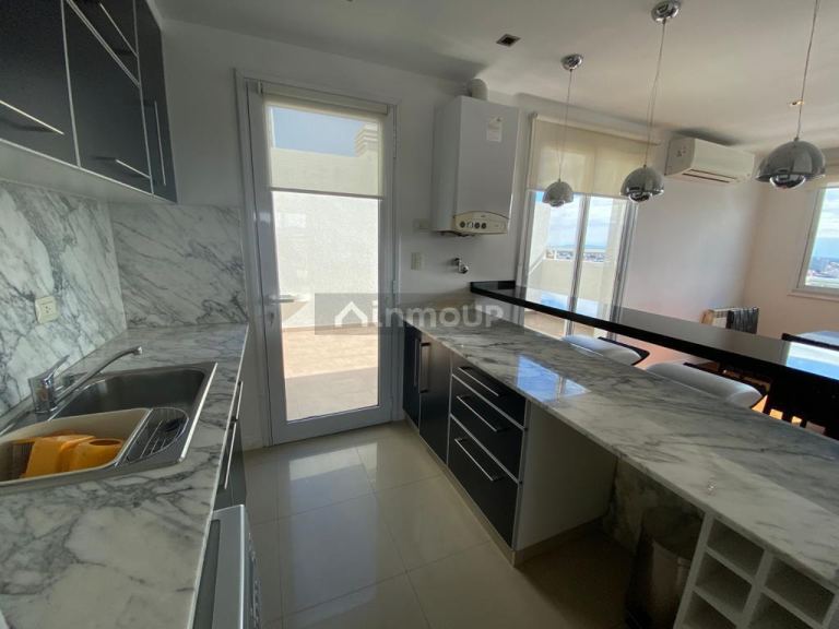 Departamento en Venta en San Luis, San Luis
