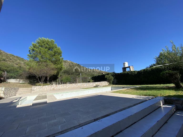 Casa en Venta en Juana Koslay, San Luis