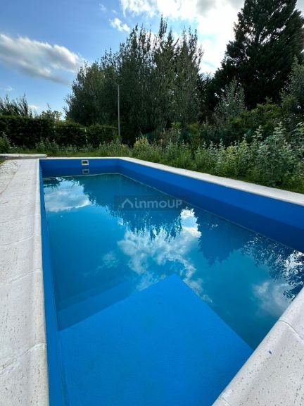 Casa en Venta en Juana Koslay, San Luis