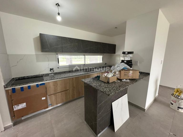 Casa en Venta en Juana Koslay, San Luis