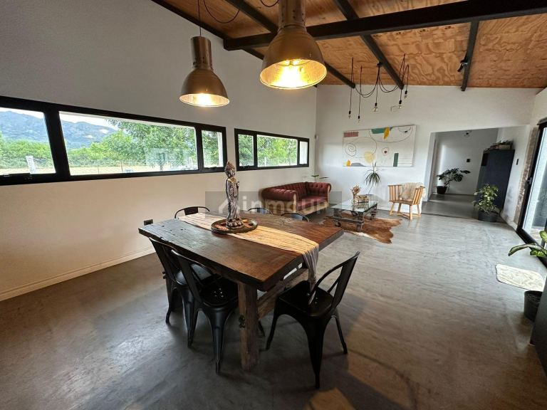 Casa en Venta en Juana Koslay, San Luis