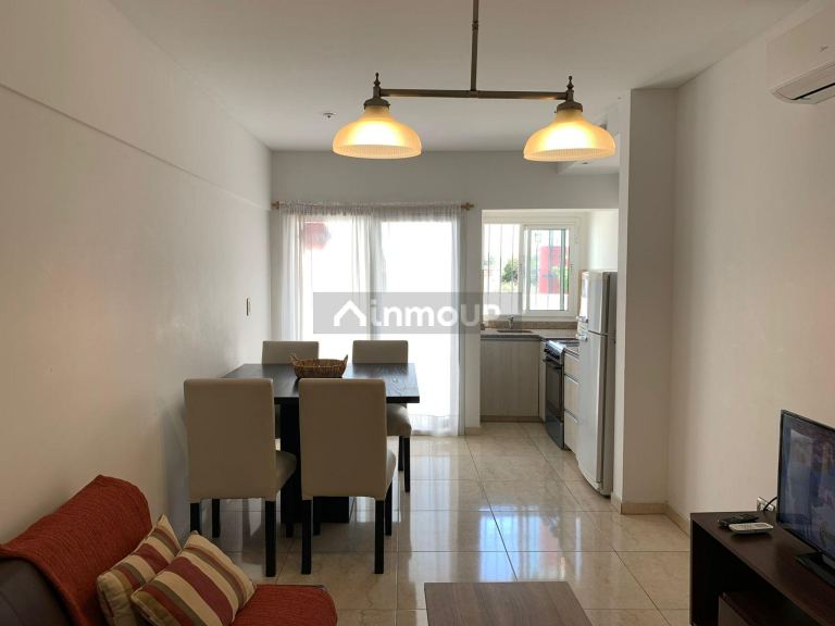 Departamento en Alquiler Temporario en San Luis, San Luis