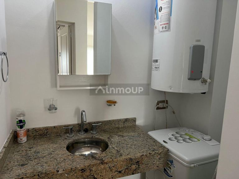 Departamento en Alquiler Temporario en San Luis, San Luis