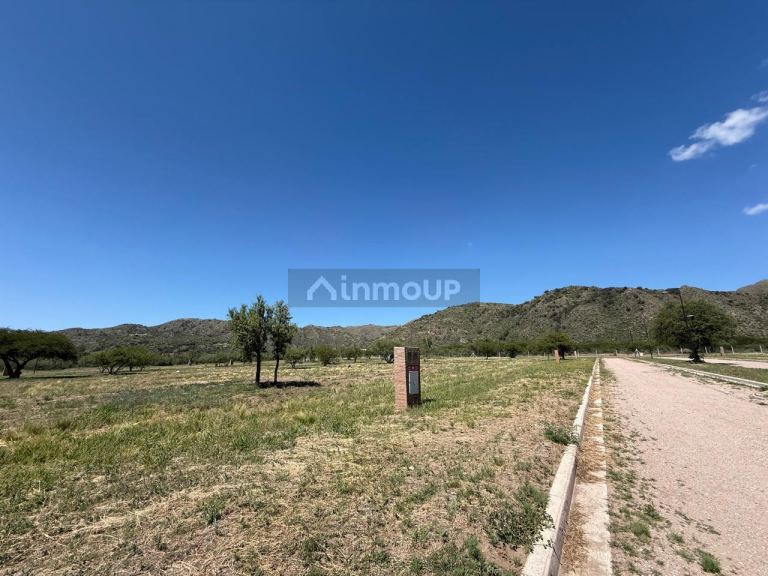 Terreno en Venta en Juana Koslay, San Luis