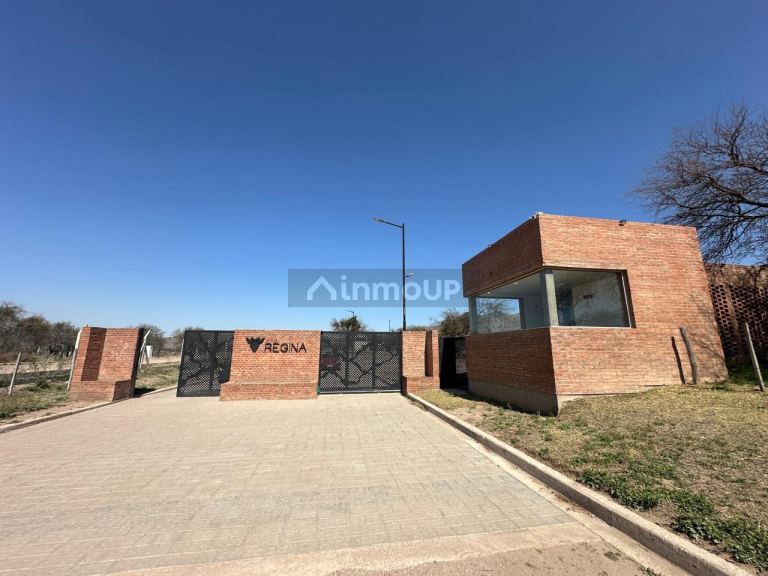 Terreno en Venta en Juana Koslay, San Luis