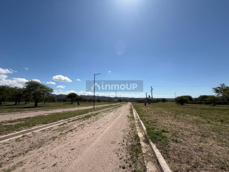 Terreno en Venta en Juana Koslay, San Luis