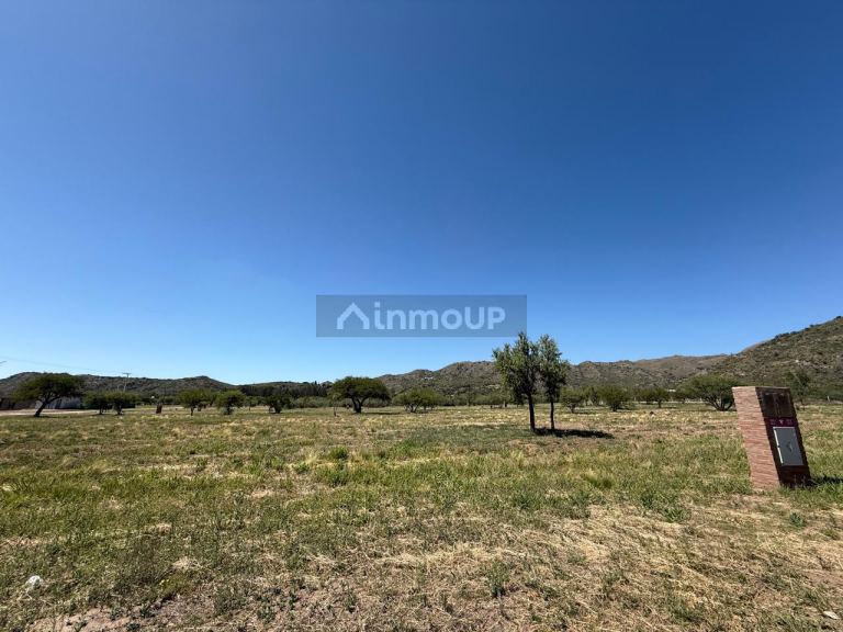 Terreno en Venta en Juana Koslay, San Luis
