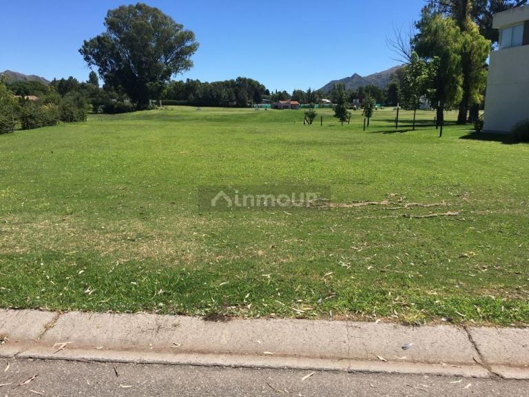 Lote en Venta en Juana Koslay, San Luis