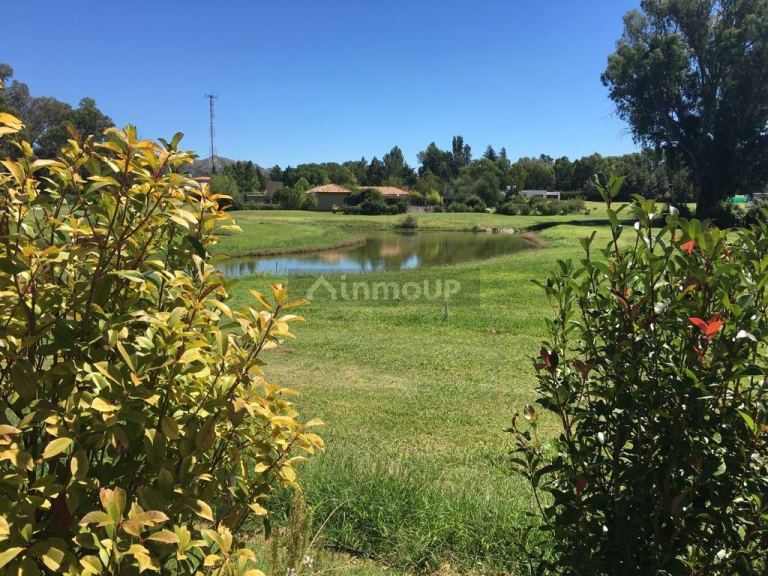 Lote en Venta en Juana Koslay, San Luis