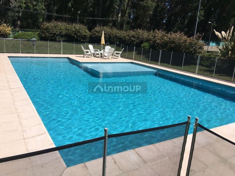 Lote en Venta en Juana Koslay, San Luis