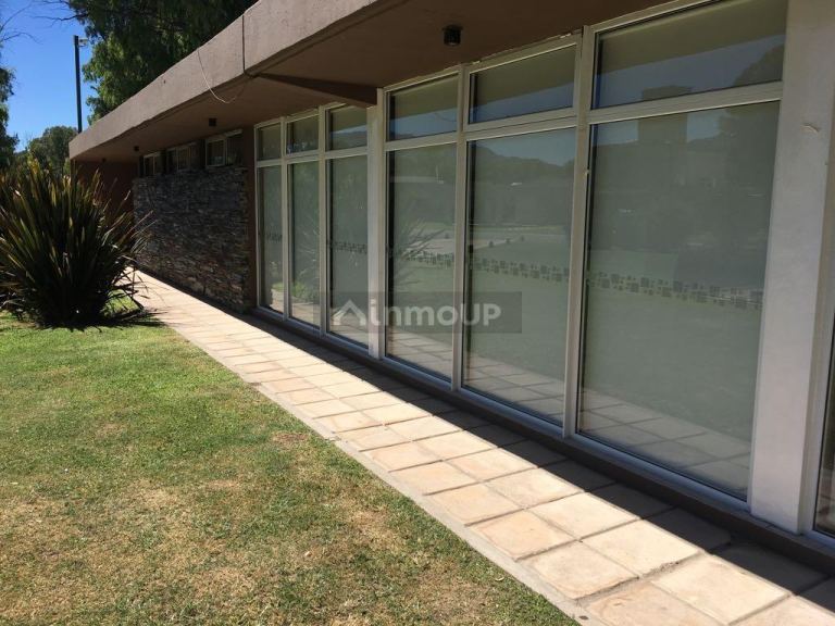 Lote en Venta en Juana Koslay, San Luis