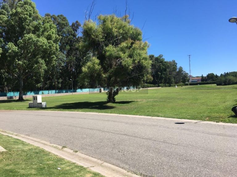 Lote en Venta en Juana Koslay, San Luis