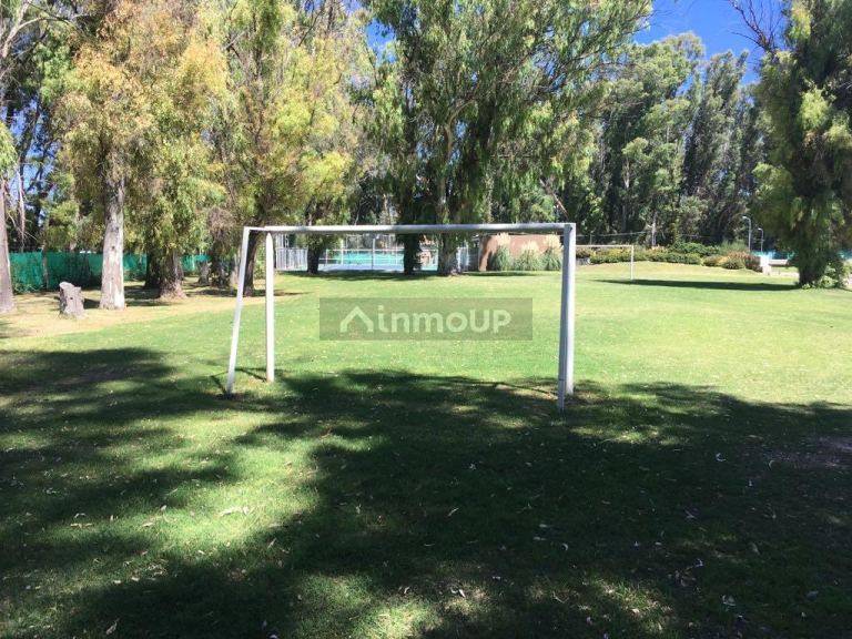 Lote en Venta en Juana Koslay, San Luis
