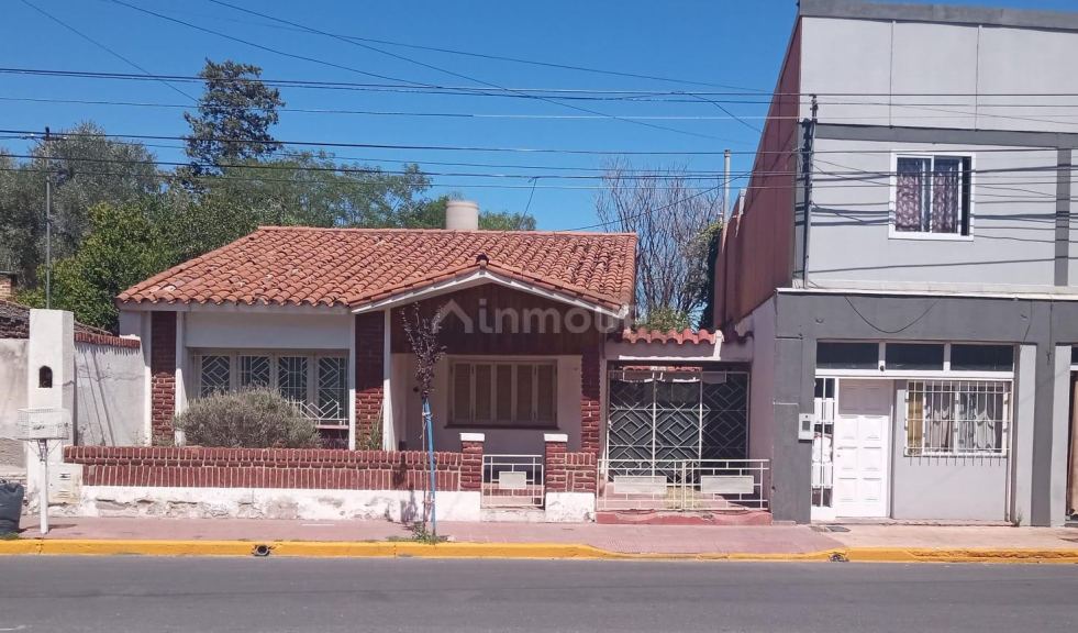 Casa en Venta en San Luis, San Luis