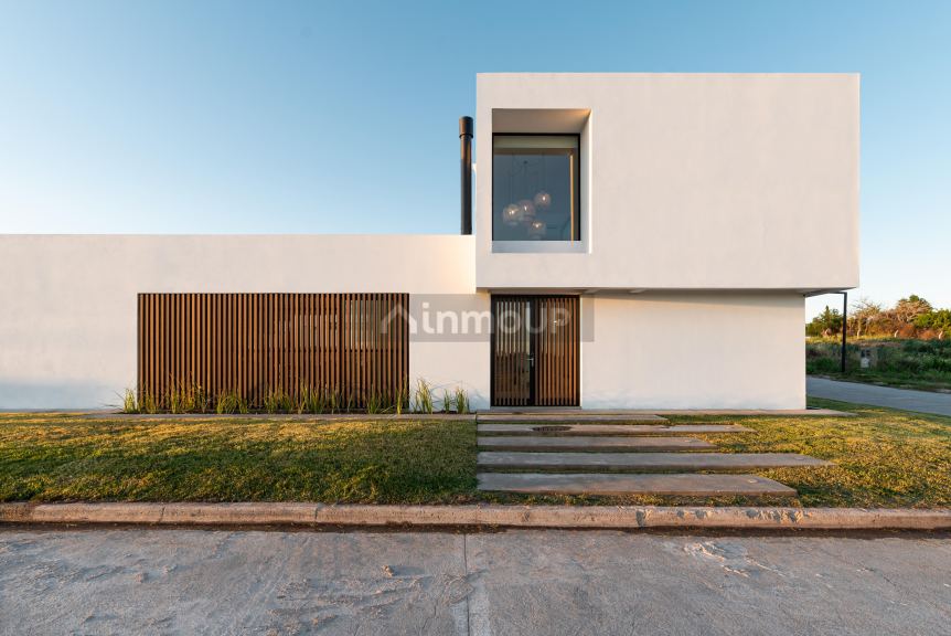 Casa en Venta en Juana Koslay, San Luis