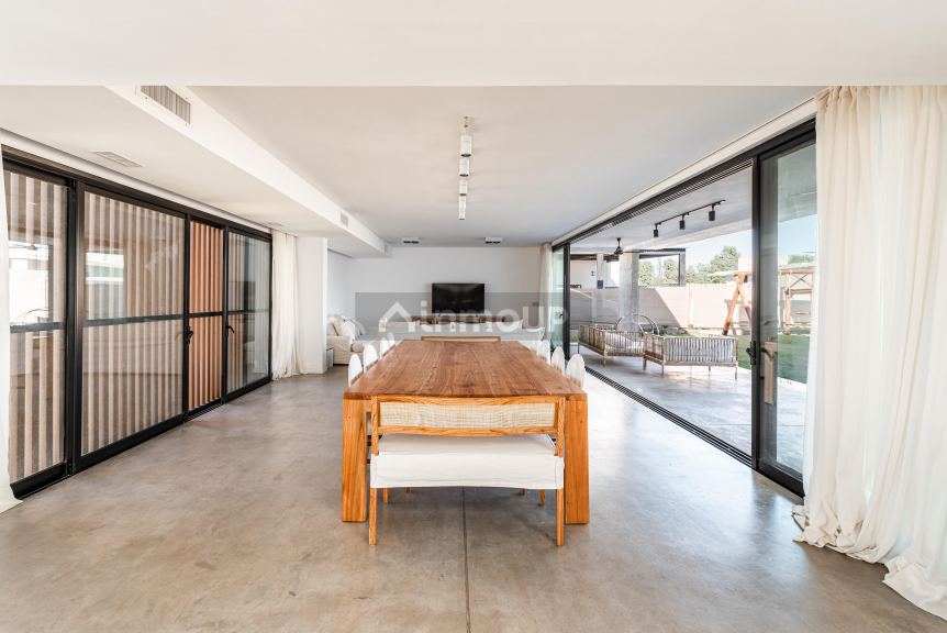 Casa en Venta en Juana Koslay, San Luis