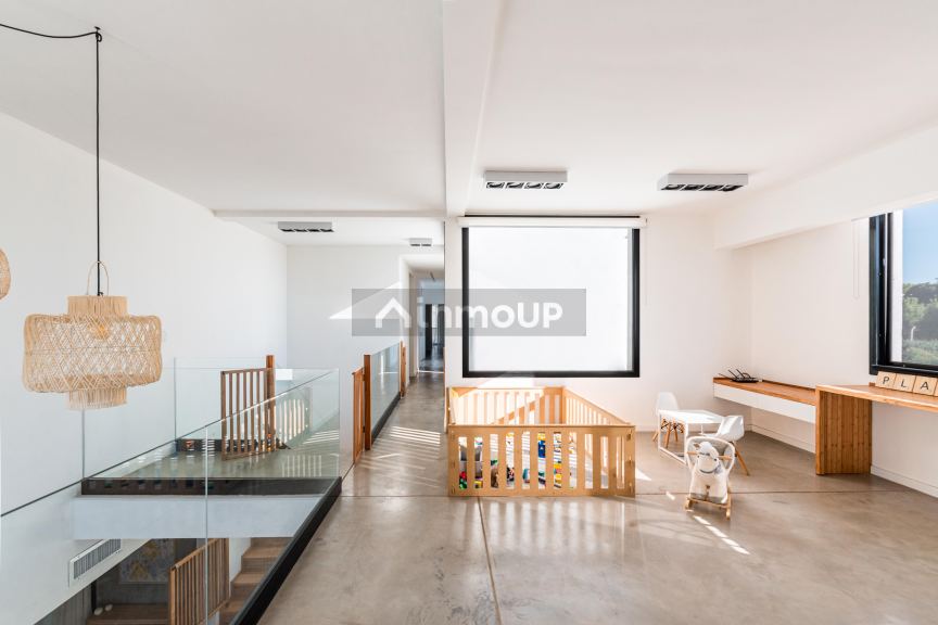 Casa en Venta en Juana Koslay, San Luis