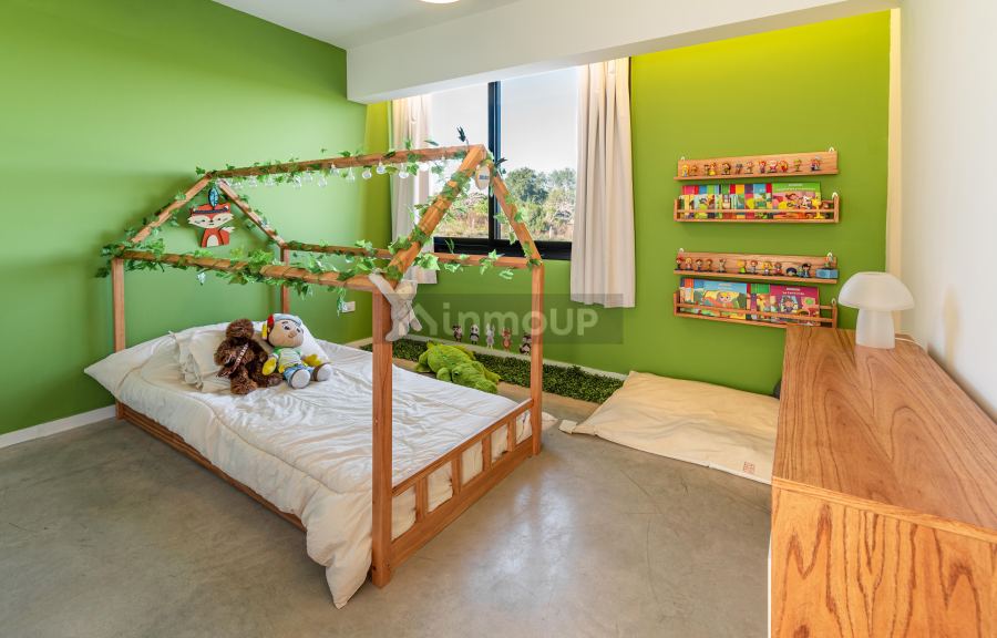 Casa en Venta en Juana Koslay, San Luis