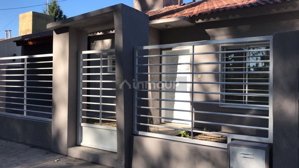 Casa en Venta en Juana Koslay, San Luis