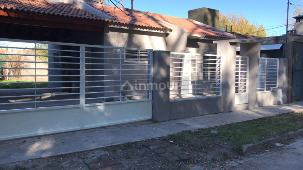 Casa en Venta en Juana Koslay, San Luis