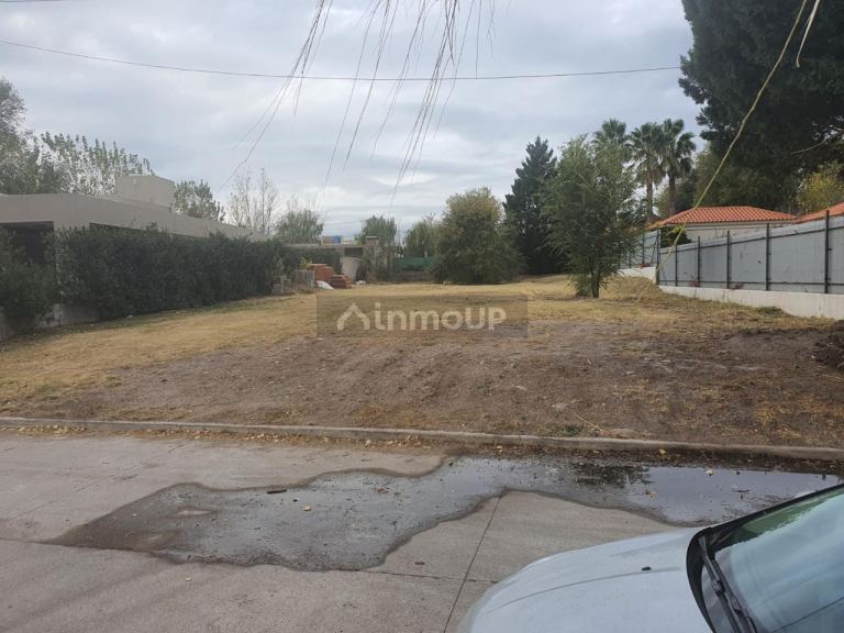 Lote en Venta en Juana Koslay, San Luis