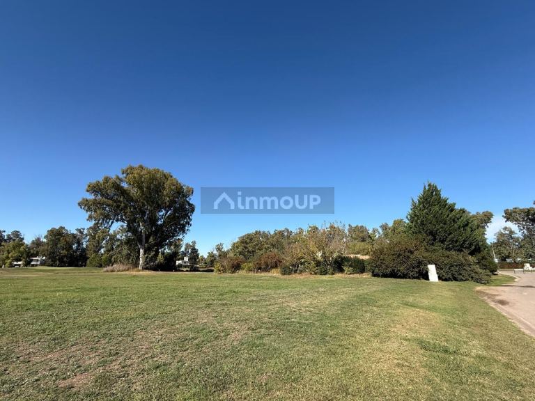 Lote en Venta en Juana Koslay, San Luis