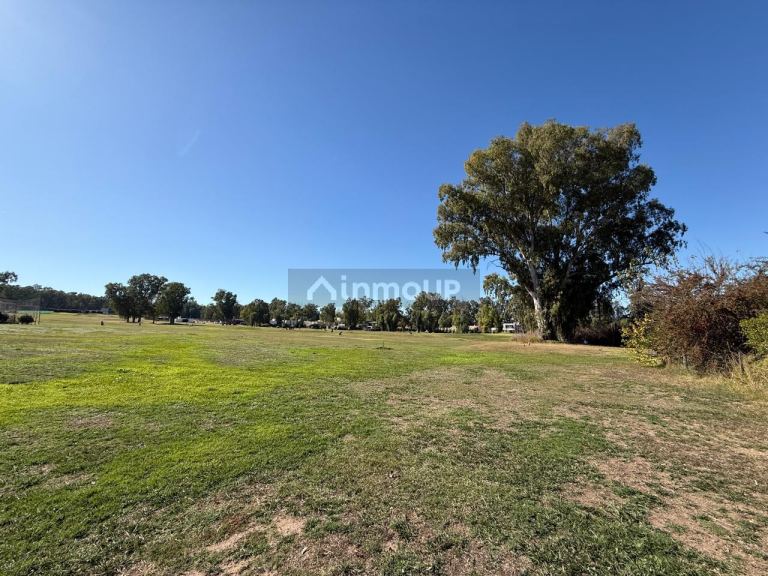 Lote en Venta en Juana Koslay, San Luis
