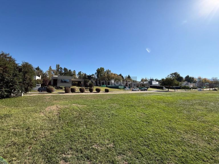 Lote en Venta en Juana Koslay, San Luis