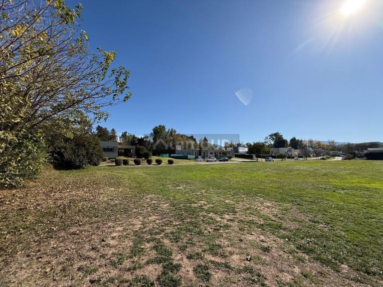 Lote en Venta en Juana Koslay, San Luis